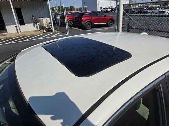 2016 Nissan Altima 2.5 SL