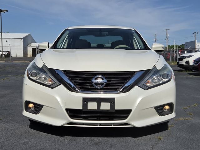 2016 Nissan Altima 2.5 SL