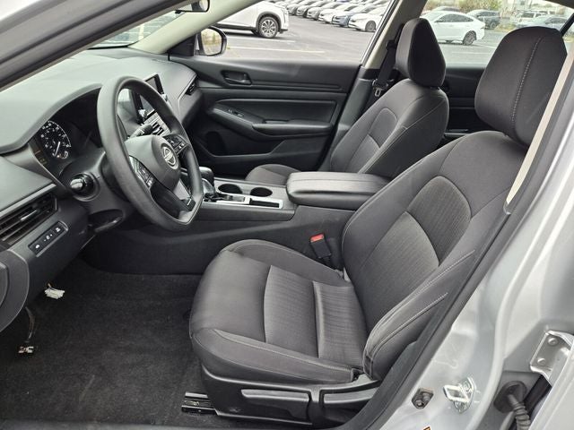 2023 Nissan Altima 2.5 S