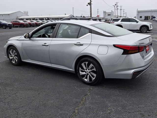 2023 Nissan Altima 2.5 S