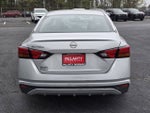 2023 Nissan Altima 2.5 S