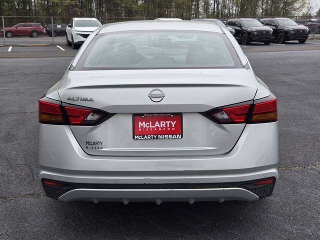 2023 Nissan Altima 2.5 S
