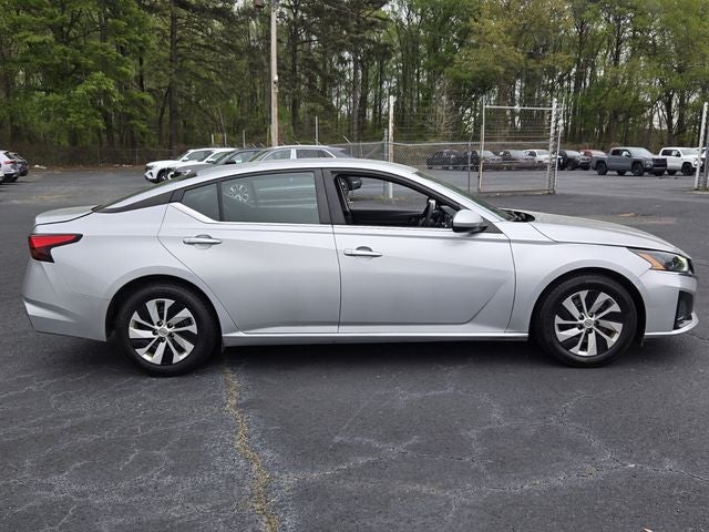 2023 Nissan Altima 2.5 S