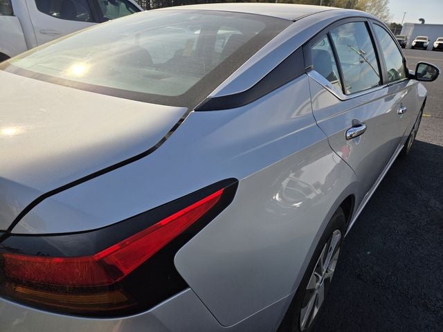 2023 Nissan Altima 2.5 S