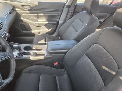 2023 Nissan Altima 2.5 S