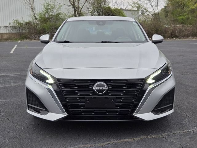 2023 Nissan Altima 2.5 S