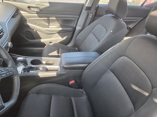 2023 Nissan Altima 2.5 S