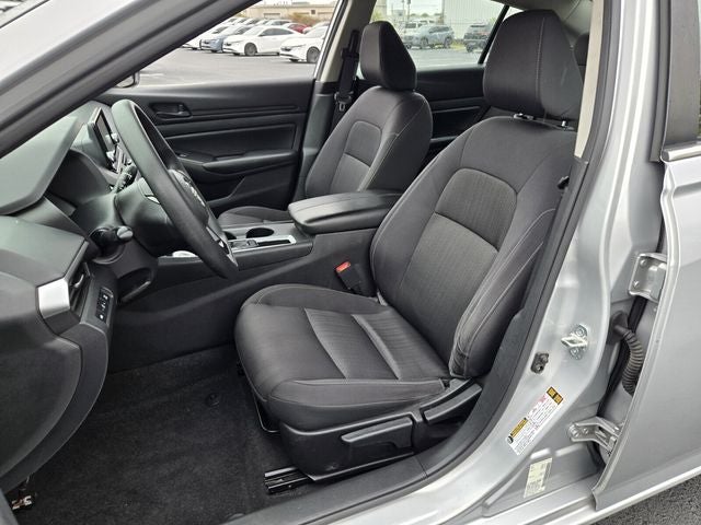 2023 Nissan Altima 2.5 S