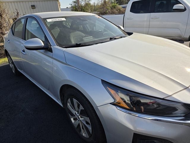 2023 Nissan Altima 2.5 S