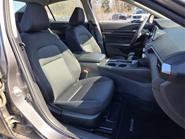 2022 Nissan Altima 2.5 S