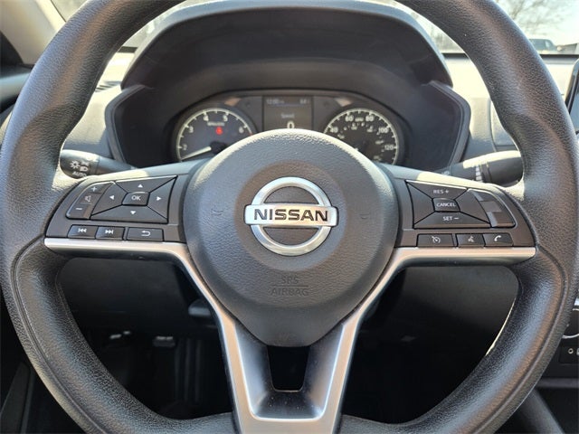 2022 Nissan Altima 2.5 S