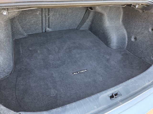 2022 Nissan Altima 2.5 S