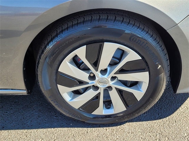 2022 Nissan Altima 2.5 S