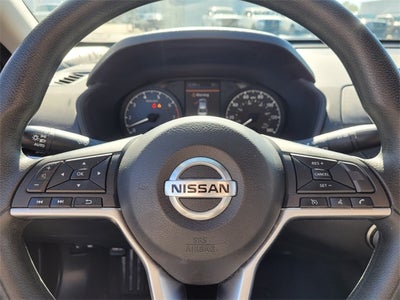 2022 Nissan Altima 2.5 S