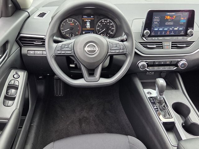 2025 Nissan Altima 2.5 S