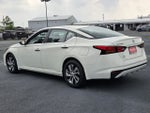 2025 Nissan Altima 2.5 S