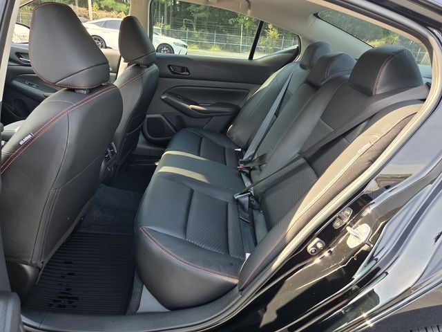 2026 Nissan Altima 2.5 SR