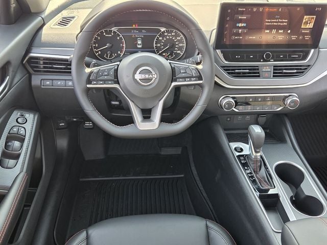 2026 Nissan Altima 2.5 SR