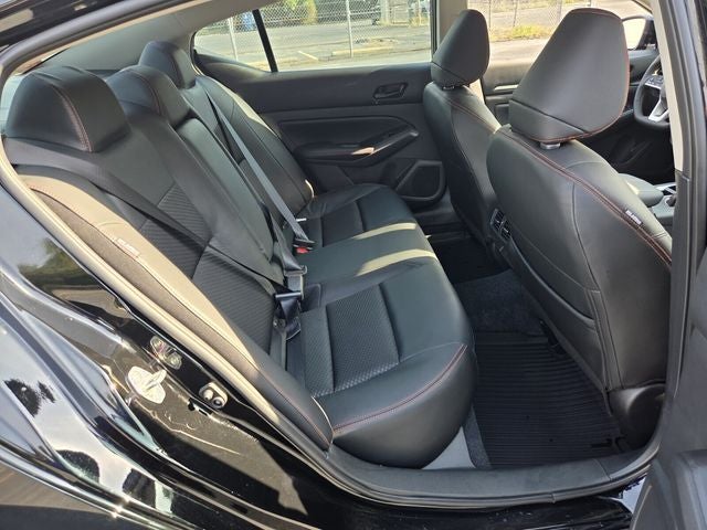 2026 Nissan Altima 2.5 SR