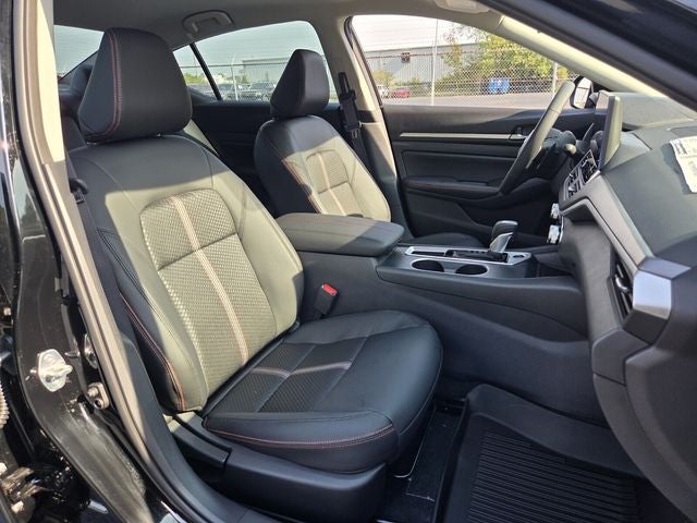 2026 Nissan Altima 2.5 SR