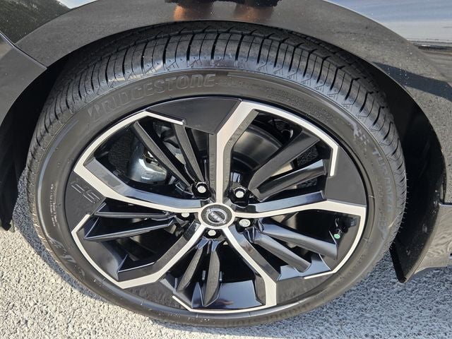 2026 Nissan Altima 2.5 SR