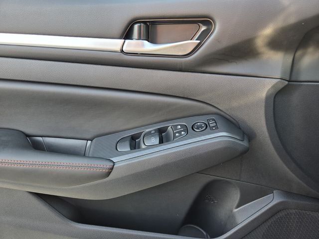 2026 Nissan Altima 2.5 SR
