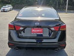 2026 Nissan Altima 2.5 SR