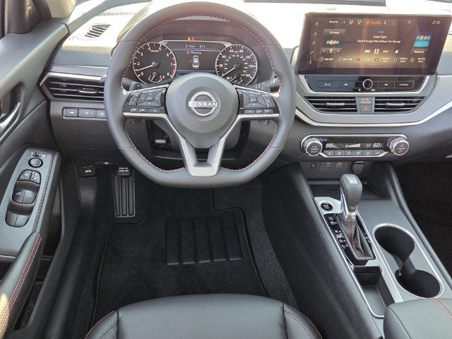 2026 Nissan Altima 2.5 SR