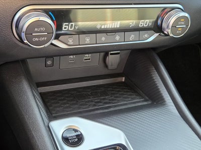 2026 Nissan Altima 2.5 SR