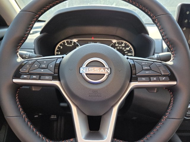 2026 Nissan Altima 2.5 SR
