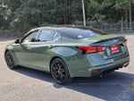 2026 Nissan Altima 2.5 SR