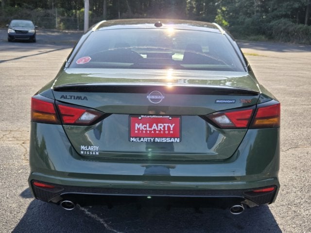 2026 Nissan Altima 2.5 SR