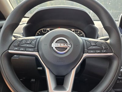 2026 Nissan Altima 2.5 SV