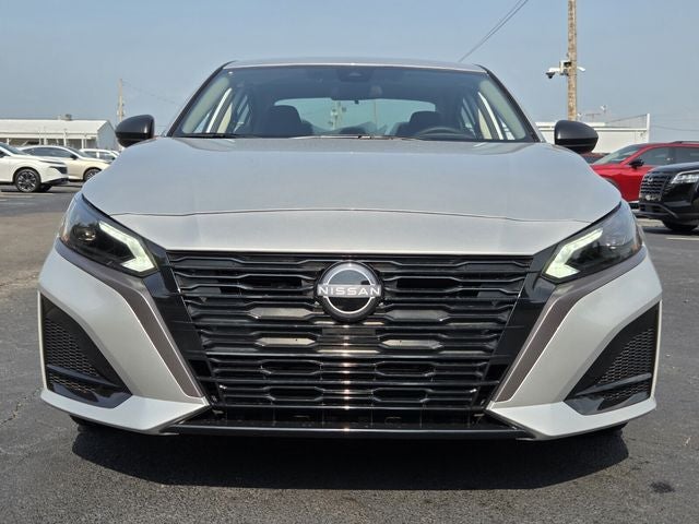 2026 Nissan Altima 2.5 SV