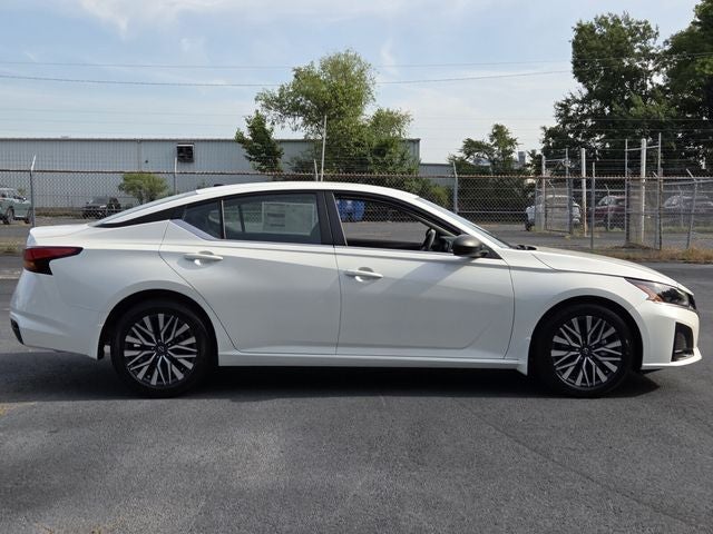 2026 Nissan Altima 2.5 SV