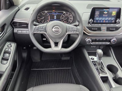 2026 Nissan Altima 2.5 SV