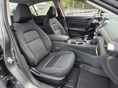 2026 Nissan Altima 2.5 SV