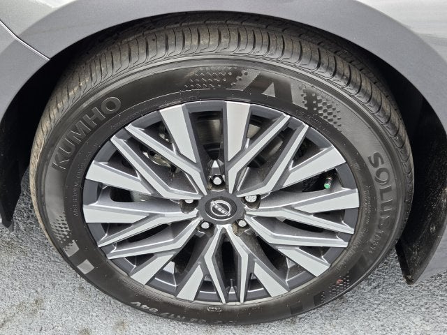 2026 Nissan Altima 2.5 SV