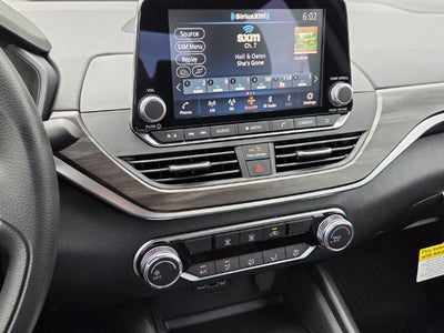 2026 Nissan Altima 2.5 SV