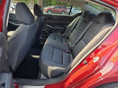 2026 Nissan Altima 2.5 SV