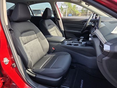 2026 Nissan Altima 2.5 SV