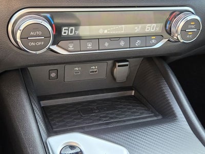 2026 Nissan Altima 2.5 SV