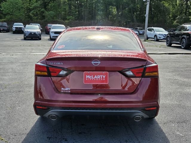 2026 Nissan Altima 2.5 SV