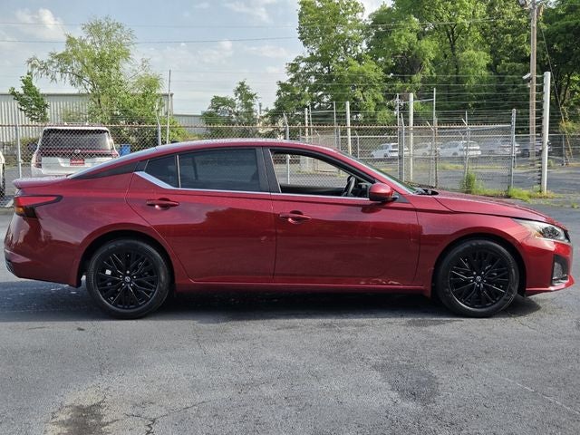 2026 Nissan Altima 2.5 SV