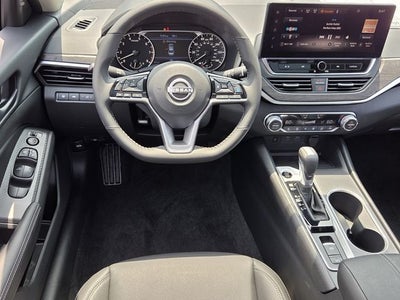 2026 Nissan Altima 2.5 SV