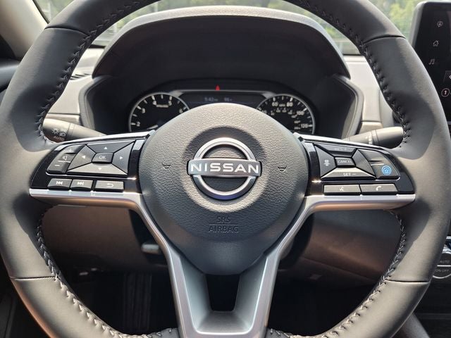 2026 Nissan Altima 2.5 SV