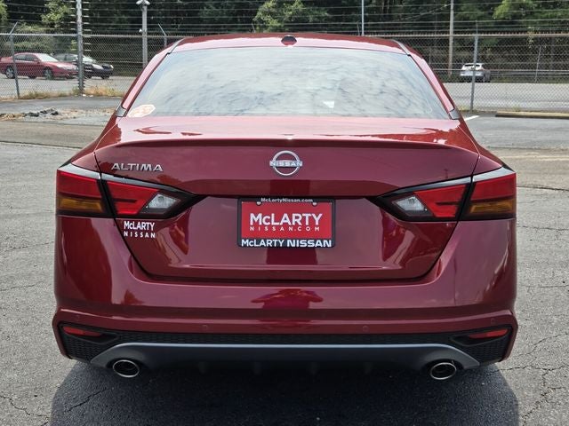 2026 Nissan Altima 2.5 SV