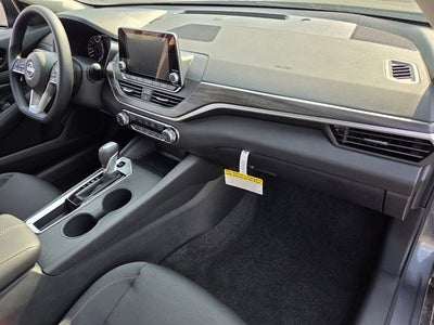 2026 Nissan Altima 2.5 SV