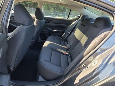 2026 Nissan Altima 2.5 SV