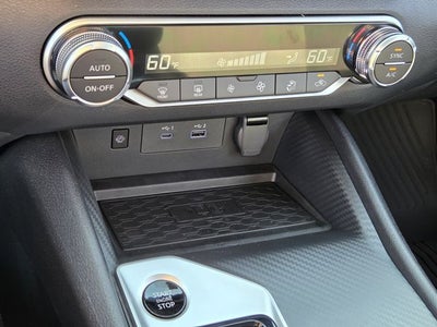 2026 Nissan Altima 2.5 SV